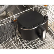 BRAUN 1500W MultiFry 3 Air fryer | HF3000IBK